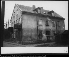 Białystok, ul. Kijowska 2