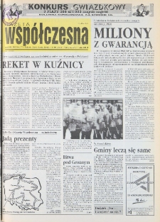 Gazeta Wsp&oacute;łczesna 1994, nr 239