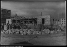 Białystok, zbrojownia Branickich