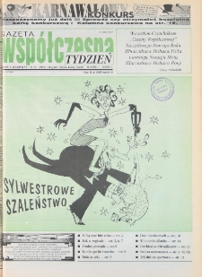 Gazeta Wsp&oacute;łczesna 1994, nr 251