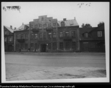 Białystok, ul. Sienkiewicza 112