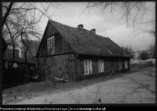 Białystok, ul. Sienkiewicza 81/1