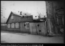 Białystok, ul. Sienkiewicza 70