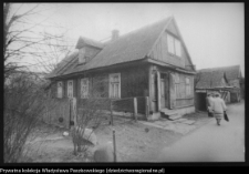 Białystok, ul. Sienkiewicza 74