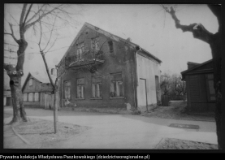 Białystok, ul. Sienkiewicza 68