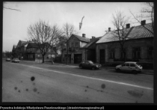 Białystok, ul. Sienkiewicza 106