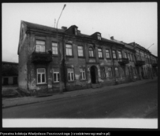 Białystok, ul. Włókiennicza 5