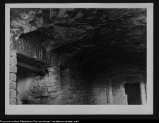 Wigry : zesp&oacute;ł klasztorno-kościelny