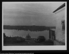 Wigry : zespół klasztorno-kościelny