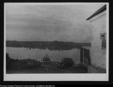 Wigry : zespół klasztorno-kościelny