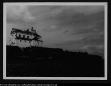 Wigry : zespół klasztorno-kościelny