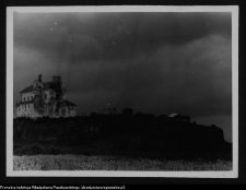 Wigry : zespół klasztorno-kościelny