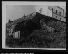 Wigry : zesp&oacute;ł klasztorno-kościelny