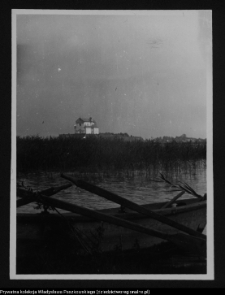 Wigry : zesp&oacute;ł klasztorno-kościelny