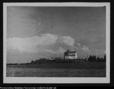 Wigry : zesp&oacute;ł klasztorno-kościelny