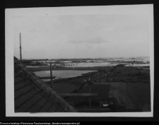 Wigry : zespół klasztorno-kościelny