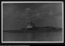 Wigry : zespół klasztorno-kościelny