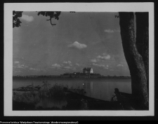 Wigry : zespół klasztorno-kościelny