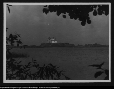 Wigry : zesp&oacute;ł klasztorno-kościelny