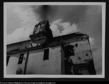 Wigry : zespół klasztorno-kościelny