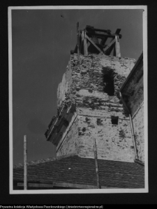 Wigry : zesp&oacute;ł klasztorno-kościelny