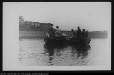 Wigry, zesp&oacute;ł klasztorno-kościelny