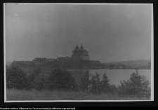 Wigry, zespół klasztorno-kościelny