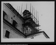 Wigry : zesp&oacute;ł klasztorno-kościelny