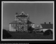 Wigry : zesp&oacute;ł klasztorno-kościelny