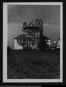 Wigry : zesp&oacute;ł klasztorno-kościelny