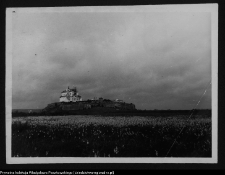 Wigry : zesp&oacute;ł klasztorno-kościelny