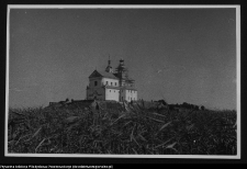 Wigry, zespół klasztorno-kościelny