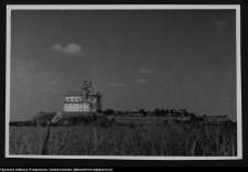 Wigry, zesp&oacute;ł klasztorno-kościelny