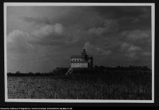 Wigry, zesp&oacute;ł klasztorno-kościelny