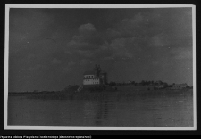 Wigry, zesp&oacute;ł klasztorno-kościelny