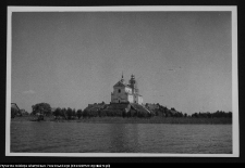 Wigry, zespół klasztorno-kościelny