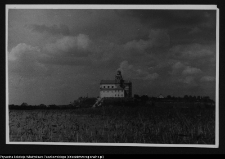 Wigry, zesp&oacute;ł klasztorno-kościelny