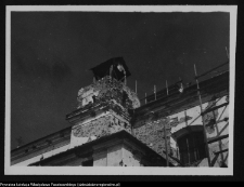 Wigry : zesp&oacute;ł klasztorno-kościelny