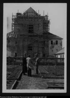 Wigry : zesp&oacute;ł klasztorno-kościelny