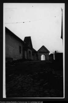 Wigry, zespół klasztorno-kościelny