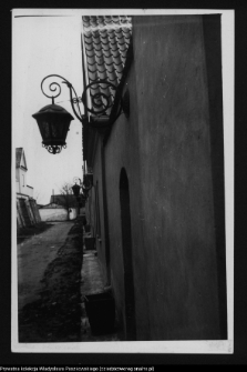 Wigry, zesp&oacute;ł klasztorno-kościelny