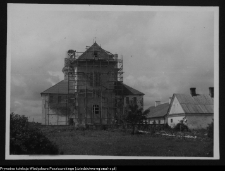 Wigry : zesp&oacute;ł klasztorno-kościelny