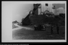 Wigry, zespół klasztorno-kościelny