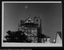 Wigry : zesp&oacute;ł klasztorno-kościelny