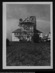 Wigry : zesp&oacute;ł klasztorno-kościelny