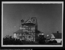 Wigry : zesp&oacute;ł klasztorno-kościelny