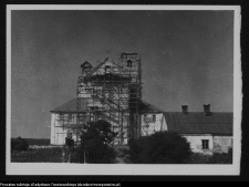 Wigry : zespół klasztorno-kościelny