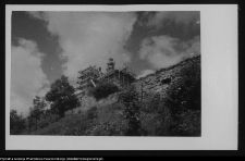 Wigry, zesp&oacute;ł klasztorno-kościelny