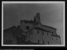 Wigry : zespół klasztorno-kościelny