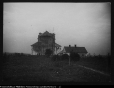 Wigry : zesp&oacute;ł klasztorno-kościelny